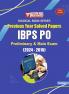 Magical Book Series PREVIOUS YEAR SOLVED PAPERS IBPS PO