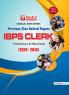 Magical Book Series PREVIOUS YEAR SOLVED PAPERS IBPS CLERK EXAM (2024-2015) for PT & MAIN Exams of all Bank Clerk Exams