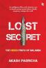 LOST SECRET