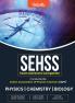 Vedantu SEHSS Science Book 2025 | Physics Chemistry & Biology | MCQs with Solutions Hints & Explanations Multiple Selective Question & Answer Keys for High School SEHSS Exam Preparation