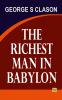 The Richest man in the Babylon