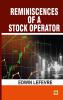 Reminiscences of a stock operator