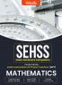 Vedantu SEHSS Mathematics Book 2025 | Class 10 & Below | Concept Notes MCQs & MSQs with Hints & Solutions with Answer Keys |  Aligned to Latest IAPT SEHSS Exam Pattern