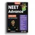 Vedantu NEET Advance Zoology Question Book | NEET-UG Medical Entrance Exam Book 2026 CUET & Olympiad Preparation Guide | NCERT Based Topicwise MCQs Multi-Statement Question Matching A/R & Diagram Based Practice