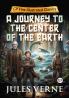 A Journey to the Center of the Earth (GP Fine Illustrated Classics | 50+ Highly Detailed Illustrations)