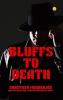 BLUFFS TO DEATH