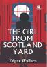 The Girl from Scotland Yard