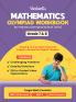 Vedantu Mathematics Olympiad Workbook for Grade 7 & 8 | Challenging Problems & MCQs | Answer Keys & Detailed Solutions | 560+ QR Video Explanations | NMTC Sub-Junior AMC 8 Math Kangaroo Preparation