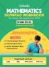 Vedantu Mathematics Olympiad Workbook for Grade 8–12 | Advanced Level Problems & MCQs | Answer Keys & Detailed Solutions | 750+ QR Video Explanations | IOQM RMO NMTC (Inter) AMC 10 & 12 Preparation