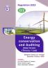 Energy Conservation and Auditing
