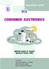 Consumer Electronics