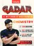 Vedantu Gadar Test Series Chemistry Book JEE Main 2026 | Harsh Priyam | Chapterwise Formulas High Weightage Topic Questions Diagram Based Problems QR Video Solutions 2100+ Practice for Accuracy & Speed