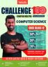 Vedantu Challenge 100 – CBSE Class 12 Computer Science Book | Section-wise MCQs Short & Long Questions PYQs with Step-by-Step Python Solutions | Complete Exam Prep as per Latest CBSE Pattern | By Shimon Joseph