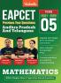 EAPCET 5 Years PYQ Book for Mathematics