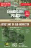 Chandigarh Police Assistant Of Sub - Inspector