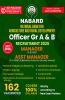 Nabard - Assistant Manager Grade A and B