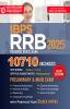 IBPS RRB Officers Scale I II and III and Office Attendant