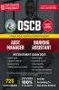 OSCB (Odisha State Central Cooperative Bank) - Assistant Manager Banking Assistant Recruitment Exam