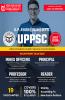 UPPSC-Mines Officer Principal Professor Reader
