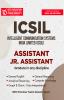 _ICSIL - Assistant Junior Assistant Recruitment