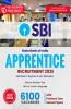 SBI - Apprentice Recruitment