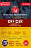 National Health Mission Maharashtra - Officer and Group C