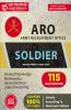 ARO (Army Recruiting Office) - Soldier