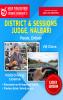 District And Session Judge Nalbari - Peon and Driver