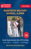 Rashtriya Military School Ajmer - Hostel Superintendent Mali (MTS) and Others