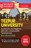 Tezpur University - Dy Librarian Asst Registrar UDC LDC Jr. Accountant