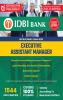 IDBI Executive