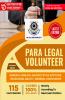 Para legal Volunteer