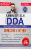Delhi Development Authority - Planning Department