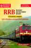 RRB Centralised Technical Exam