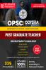 OPSC (Odisha Public Service Commission) - Department of School and Mass Education _PART
