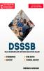 DSSSB (Stenographer Assistant Store Keeper Technical Assistant)