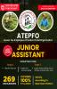 ATEPFO - Junior Assistant