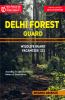 Delhi Forest Guard