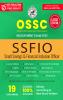 OSSC - SSFIO (Small Saving and Financial Inclusion Officer)