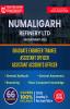 Numaligarh Refinery Ltd. - Graduate Engineer Trainee Assistant Officer
