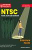 NTSC Entrance Exam