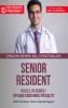 Chacha Nehru Bal Chikitsalaya-Senior Resident Recruitment