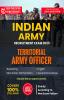 Indian Army - Territorial Army Officer