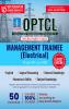 OPTCL Management Trainee