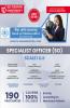 Bank of Maharashtra Pune - Specialist Officer