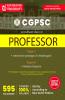 _CGPSC PROFESSOR