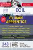 ECIL - ITI Trade Apprentice