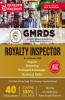 Gujarat Mineral Research & Development Society - Royalty Inspector