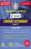 University of Delhi - Library Attendant (Level-1)