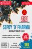 ARO (Army Recruiting Office) Ambala - Sepoy 'D' Pharma
